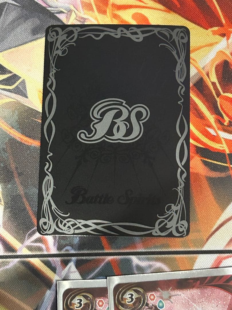 バトルスピリッツ 星母の契約神ガイア WINNER最安値