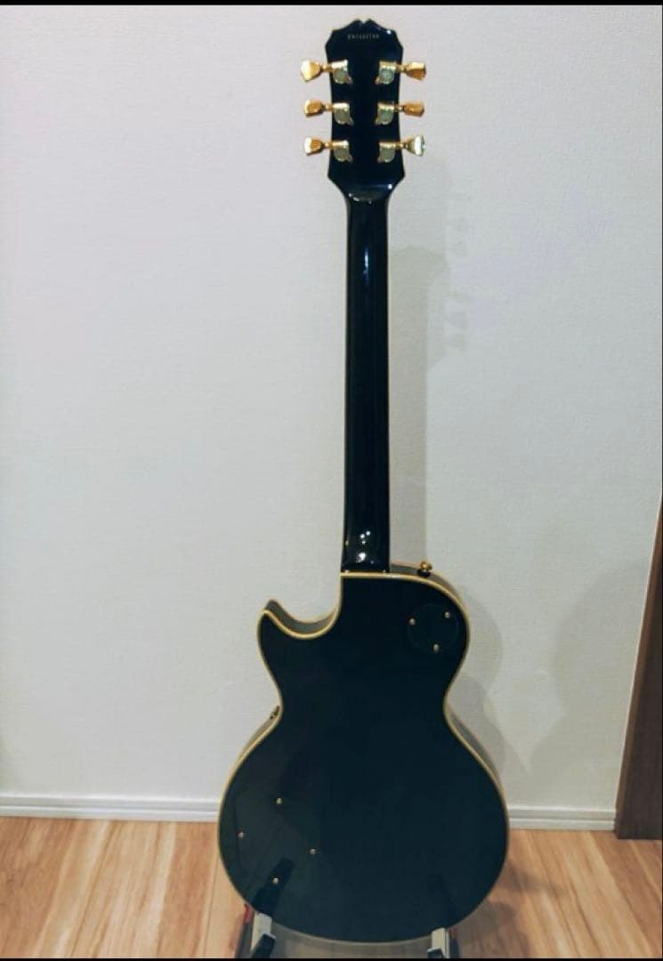 Epiphone Les Paul Custom エレキギター本体　レスポール
