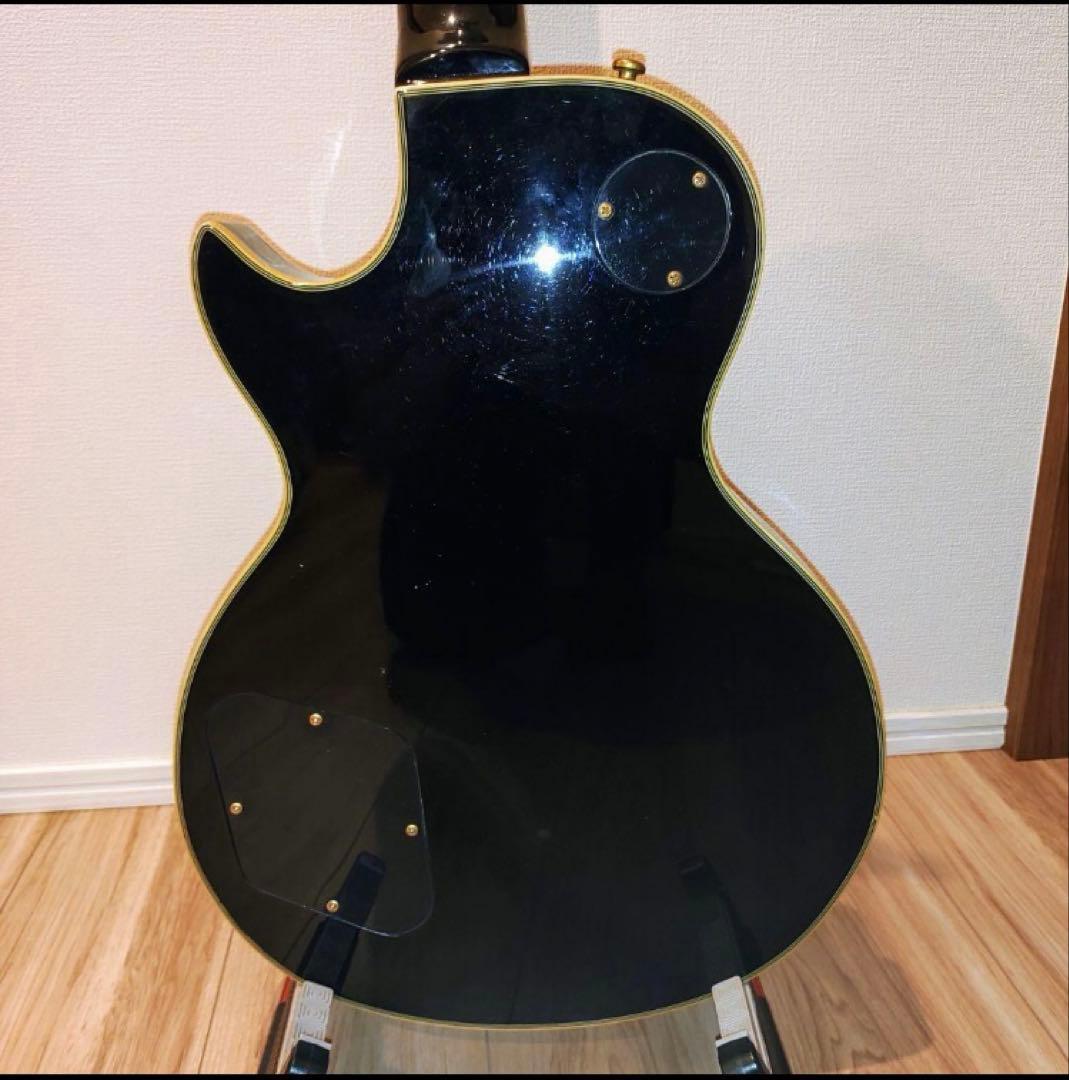 Epiphone Les Paul Custom エレキギター本体　レスポール