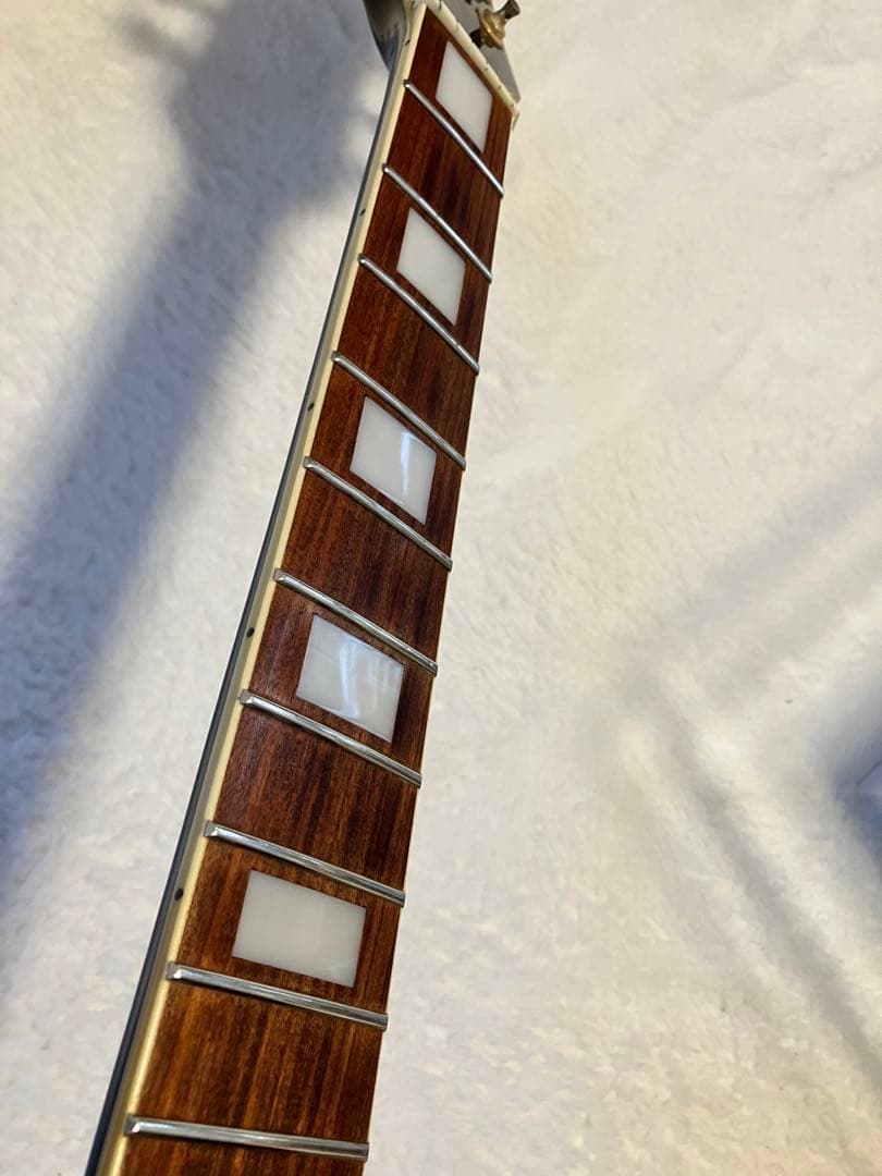 Epiphone Les Paul Custom エレキギター本体　レスポール