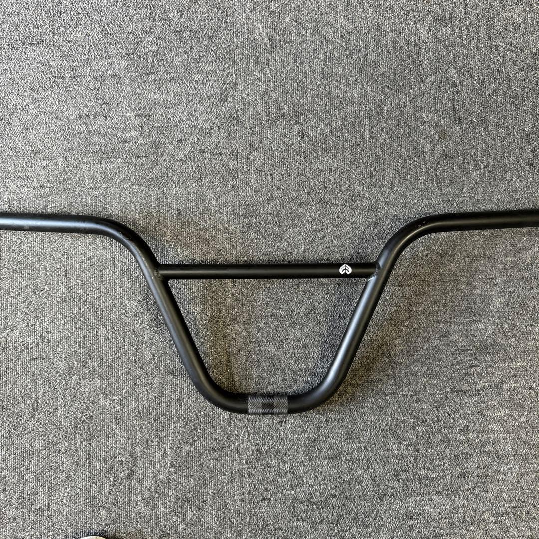 bmxハンドルバー