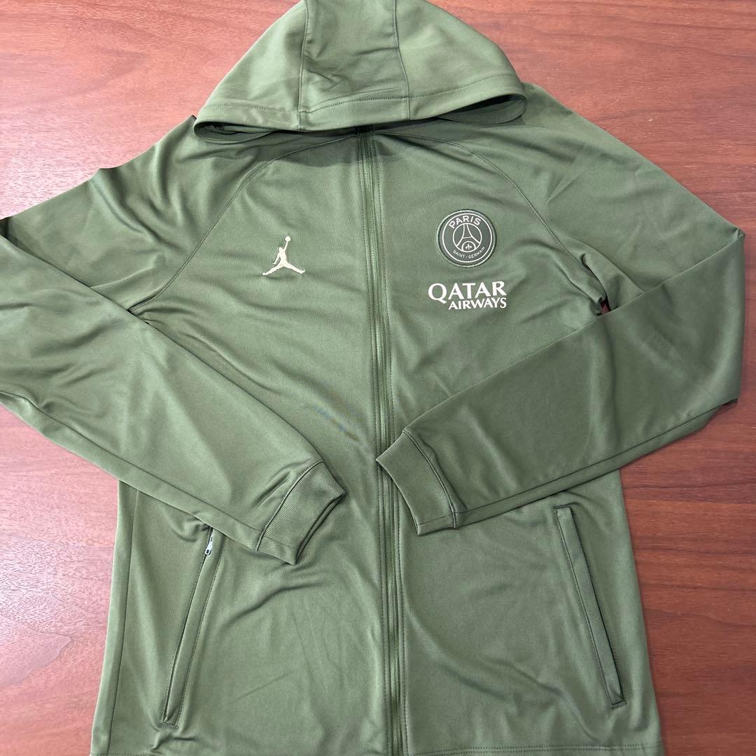 ナイキ　パリサンジェルマン　PSG 170 XL セットアップ ジャージ