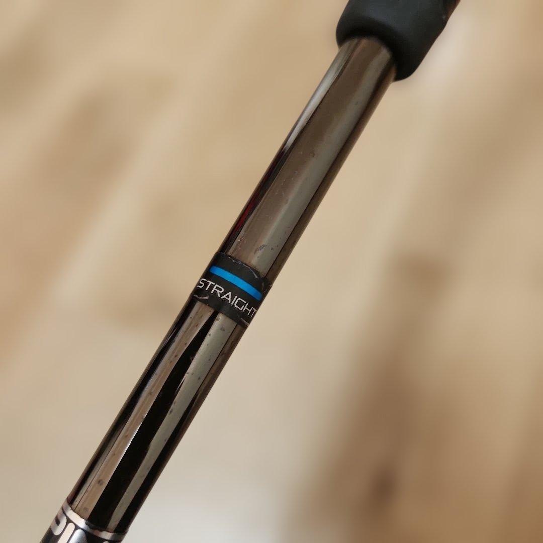 送料込み/PING HEPPLER PIPER-C 34インチ