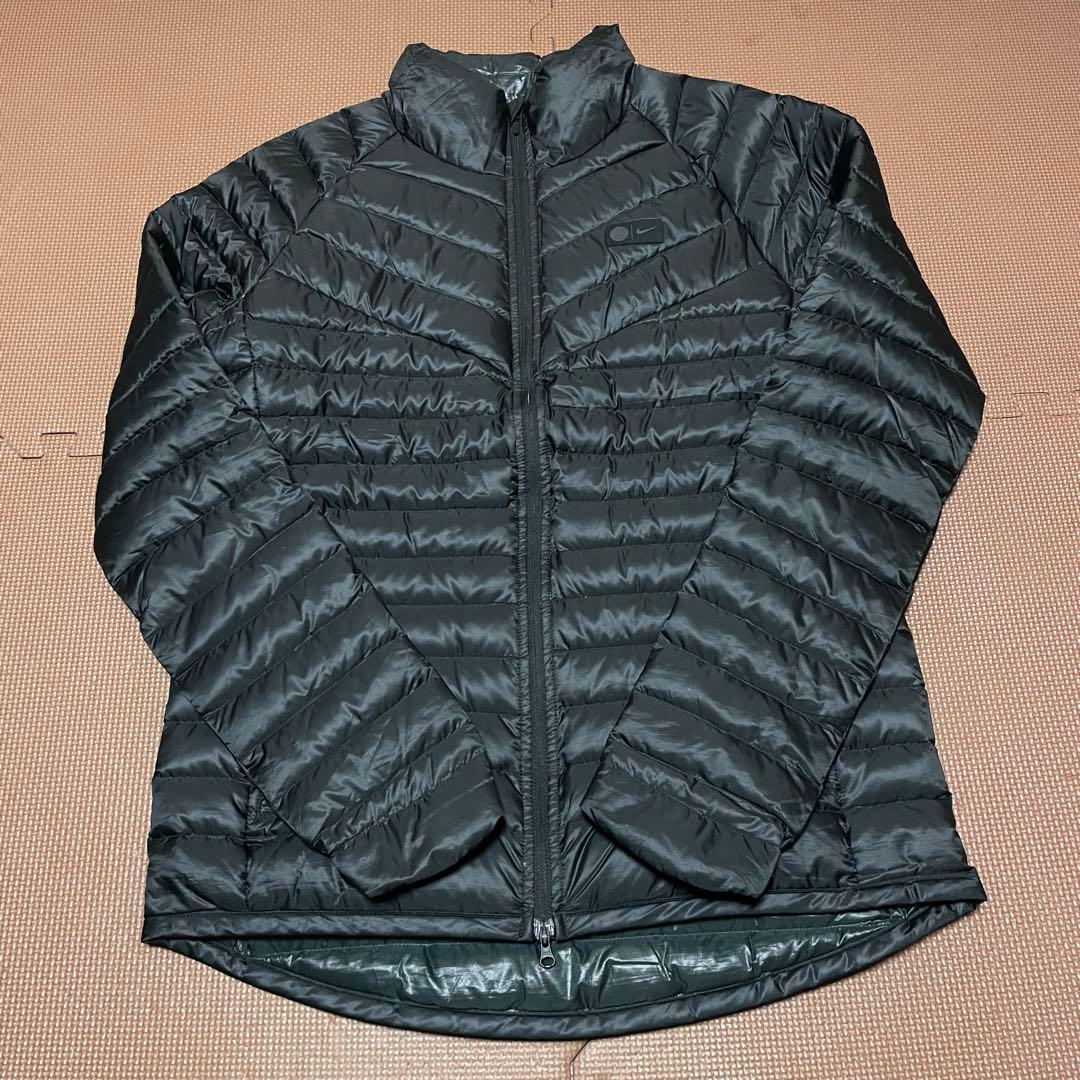 ナイキ パリサンジェルマン ナイロン ライト ダウンジャケット 国内正規