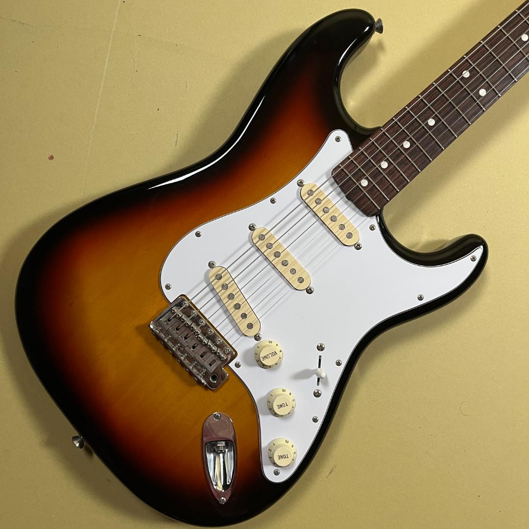 Fender Japan ST-STD Stratocaster 2013年製