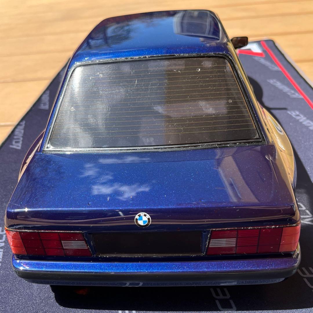 【中古塗装済】ラジコンボディ　MST E30RB body