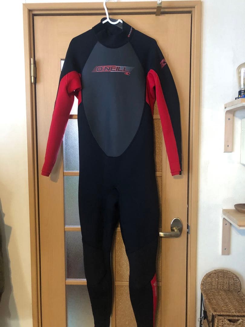 オニール リアクターウェットスーツ3/2