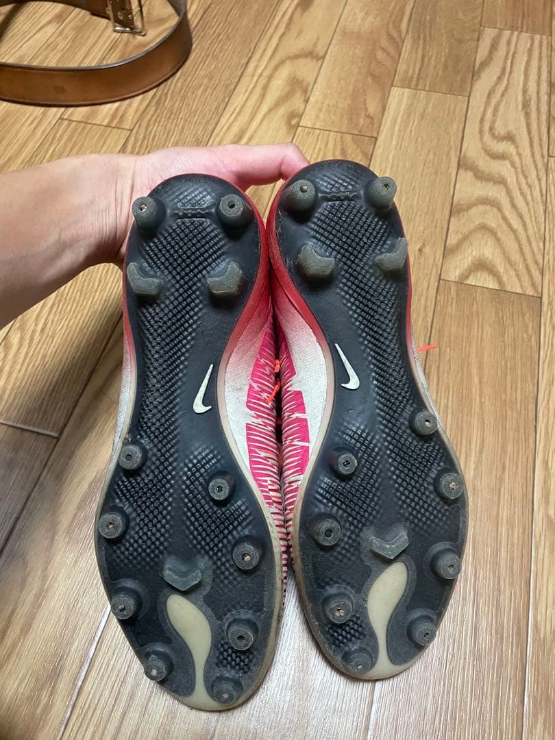 NIKEID マーキュリアルヴェイパー11 27cm