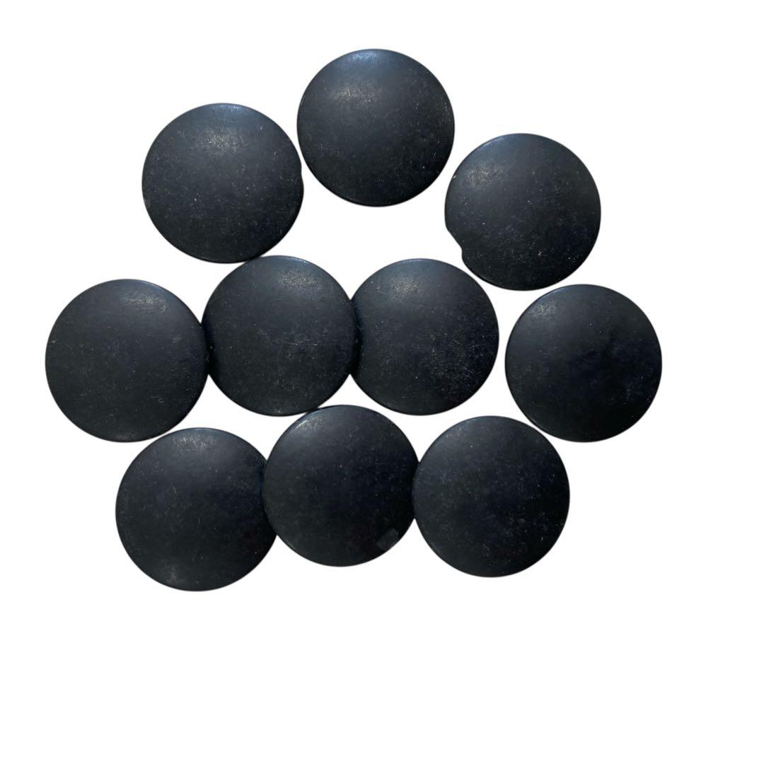 天然木脚付きへそ有り囲碁盤と碁石セット