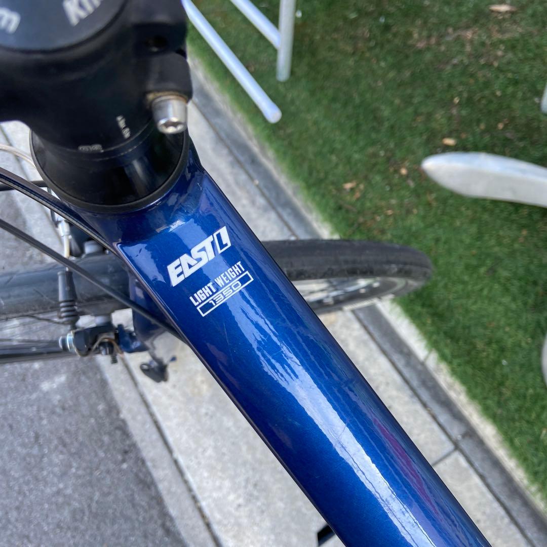 コーダーブルーム KHODAA BLOOM ⭐️クロスバイク　自転車【3613】