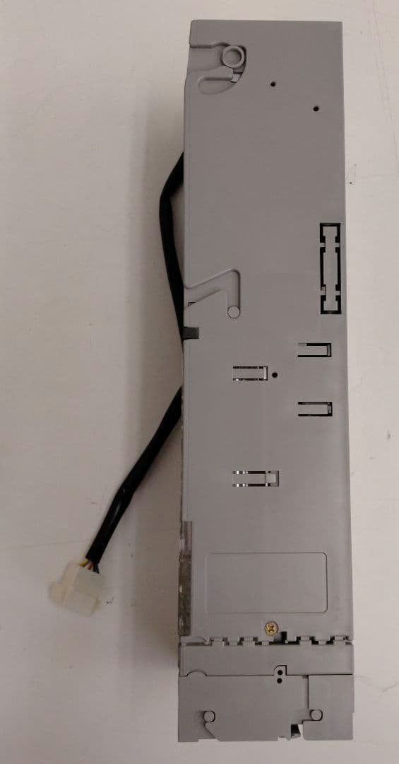 北菱　精算機HB-3000用　メック