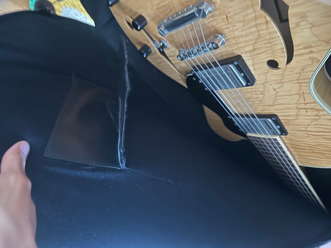 ギター Rozeo Ladybug-CB