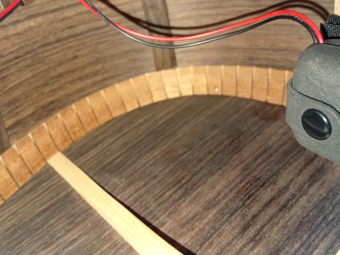 Morris S-102【Hand Made Premium】OM style