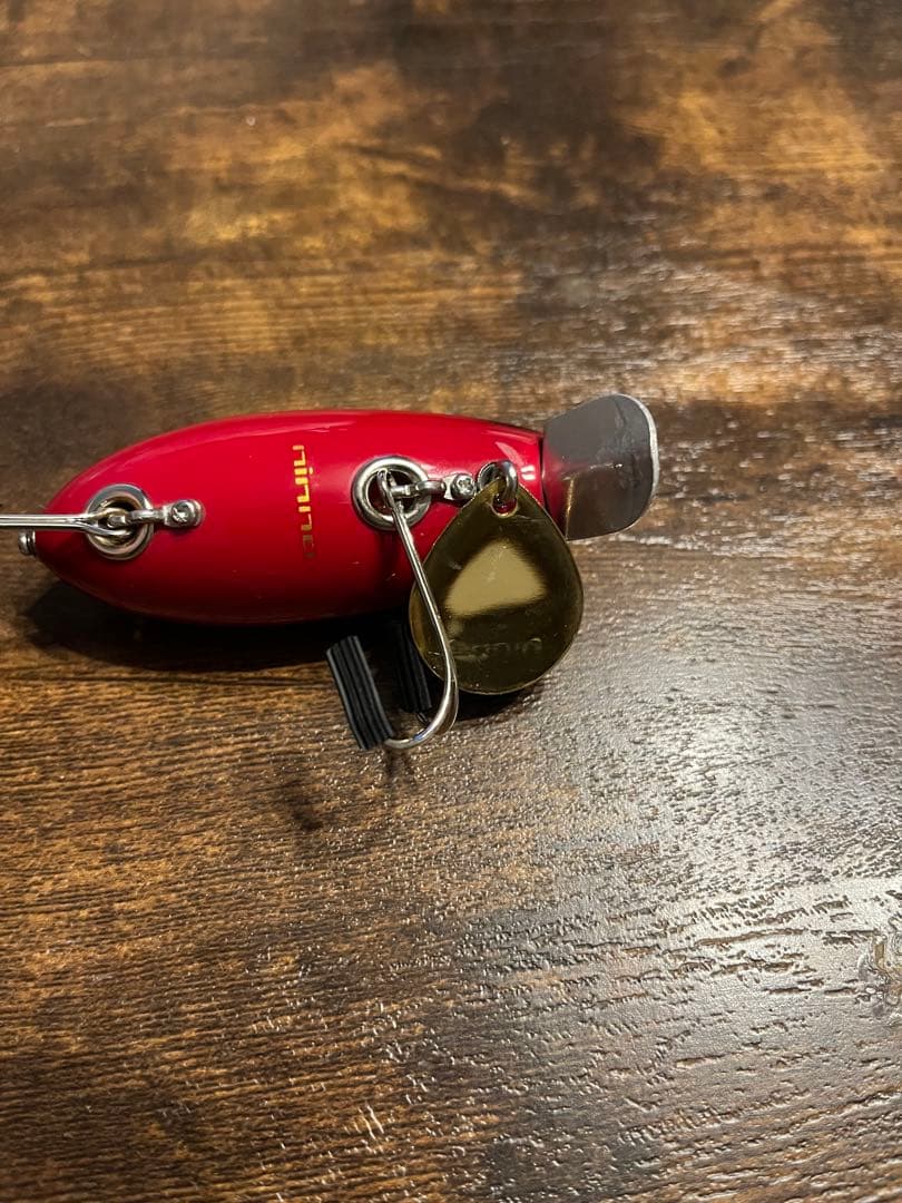 ニンナ オロロフロントブレード RRHG