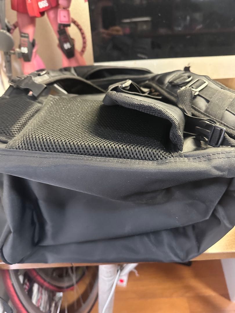 2XU トライアスロン　トランジションバック