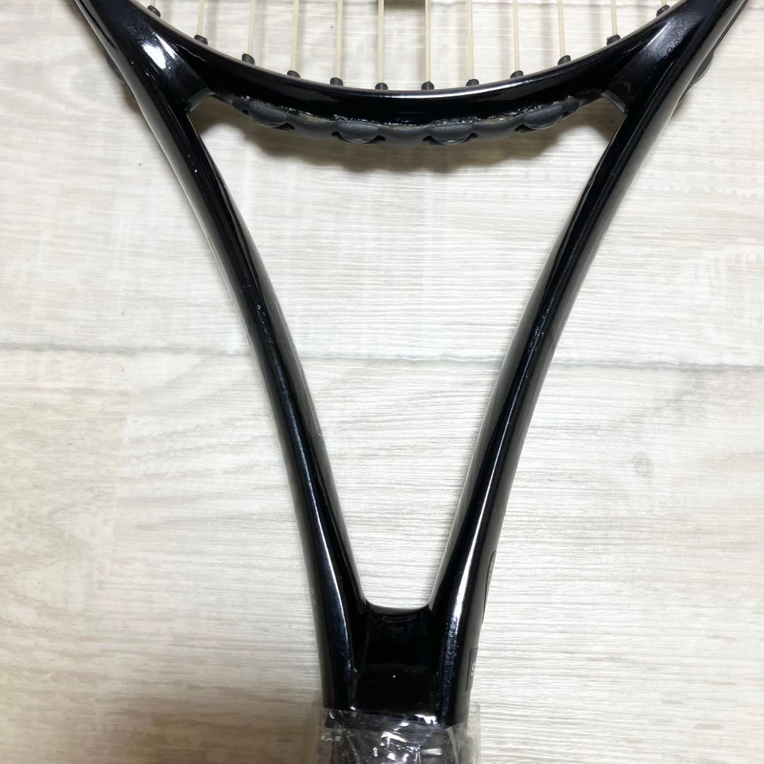 希少　フィッシャー　バキューム　エリプティック　硬式テニスラケット　2本セット