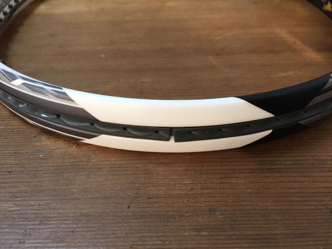 未使用品　MIZUNO　DIOS　PRO-X　00U　無傷　グリップ未開封