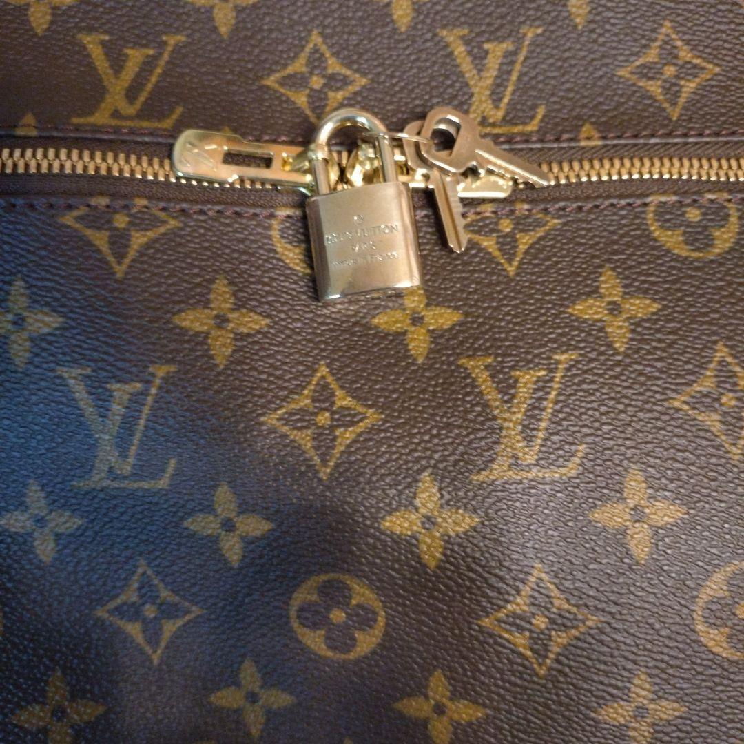 Louis Vuitton ガーメントバッグ モノグラム