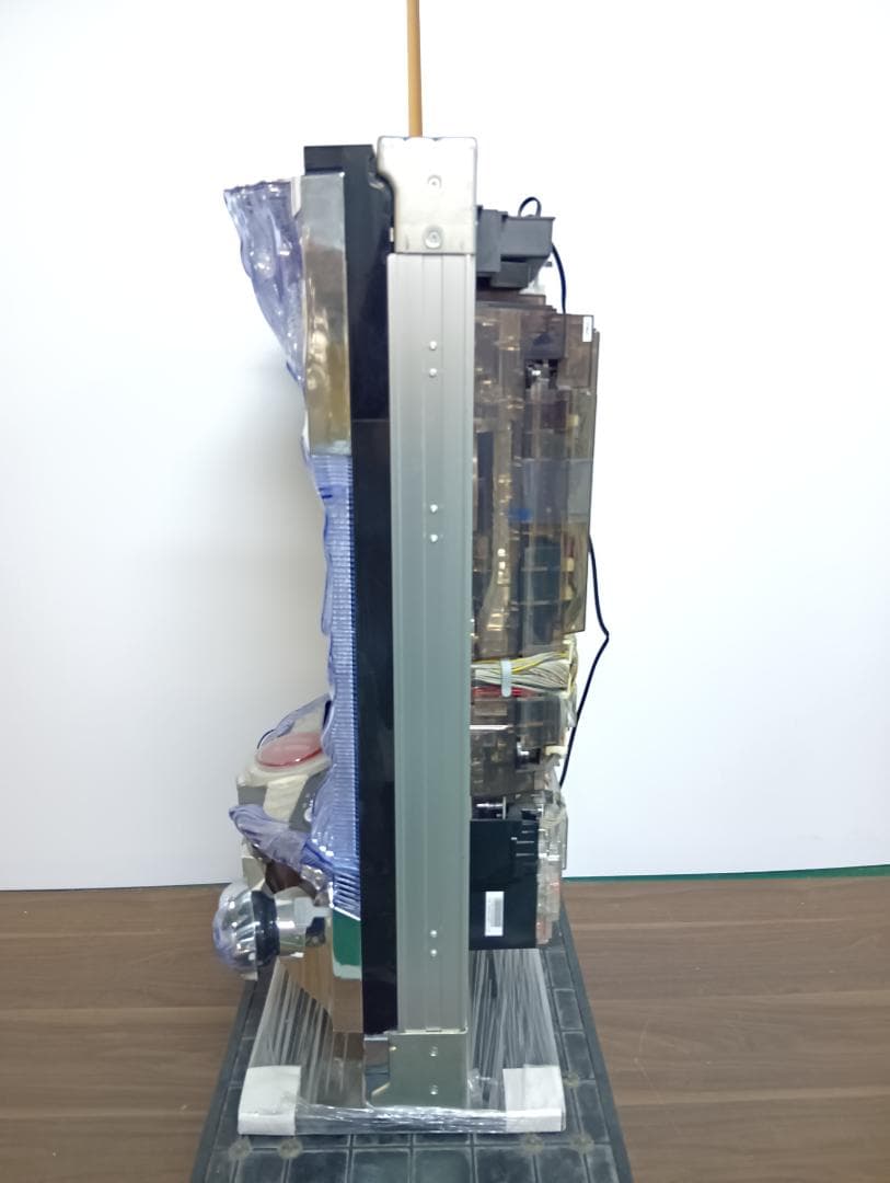 送料込み パチンコ 実機 CRぱちんこウルトラマンタロウ 直接引取可