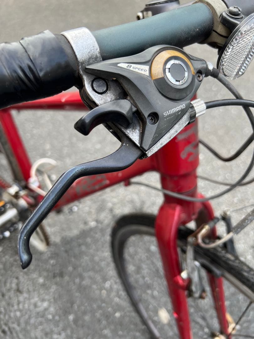 ANTRES クロスバイク マウンテンバイク