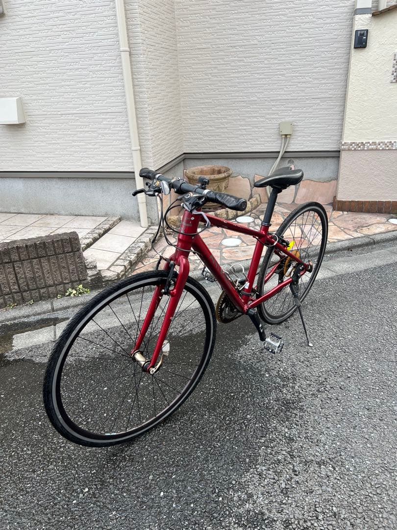 ANTRES クロスバイク マウンテンバイク