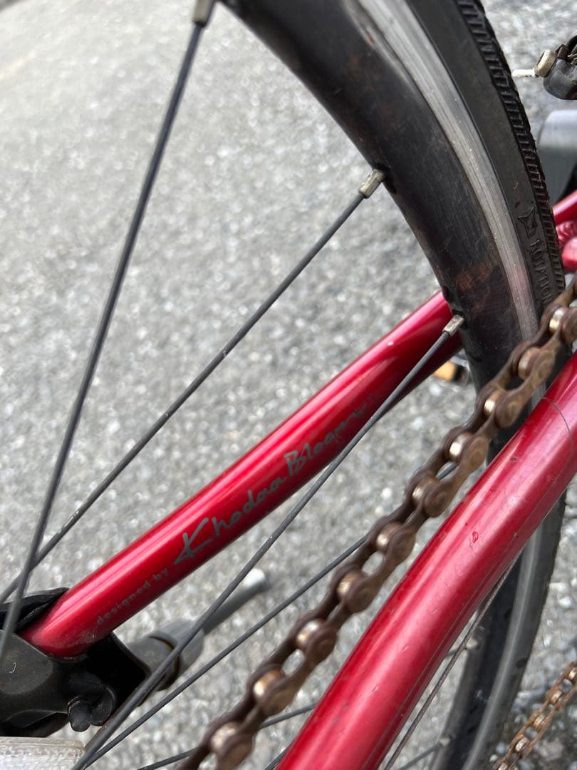 ANTRES クロスバイク マウンテンバイク