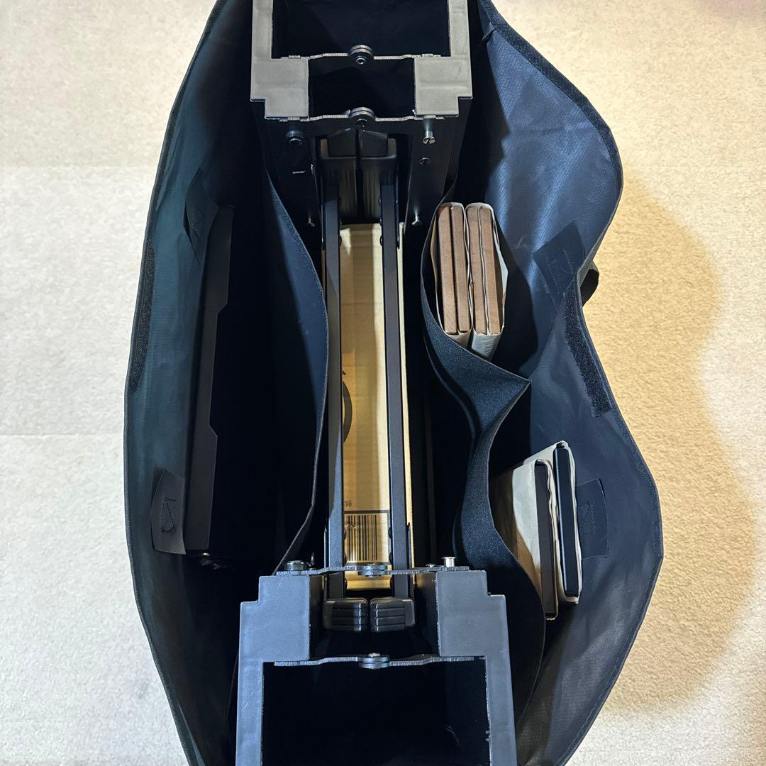 Hilander ハイランダー　LIT TABLE WIDE＋水切りバスケット付