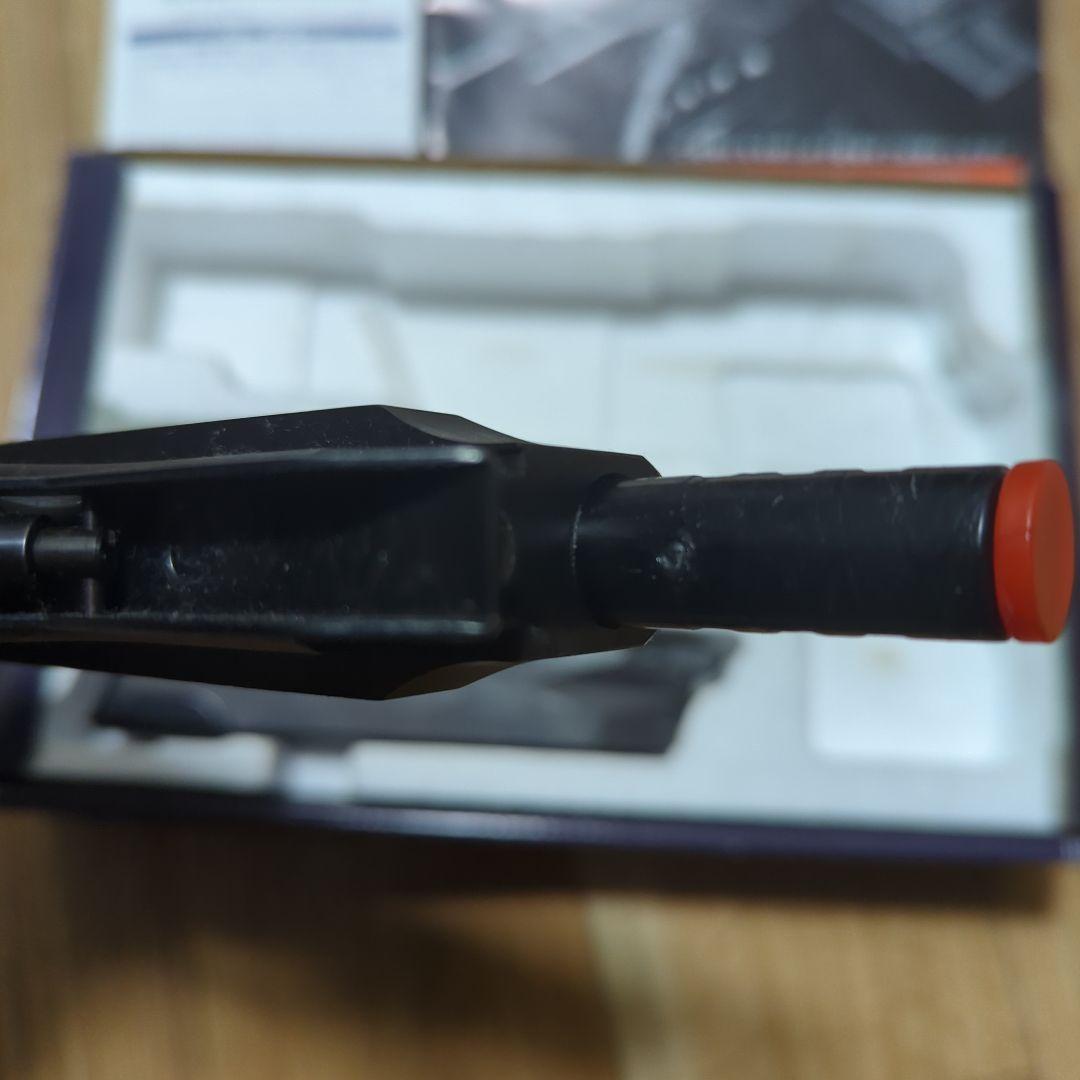 KSC M93RⅡ システム７ HW