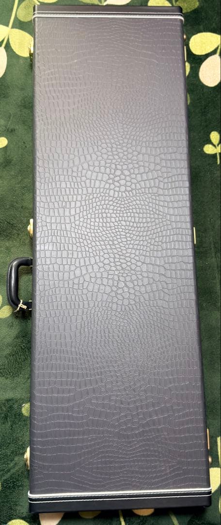 ベース FUJIGEN EMJ-AL-R/AWH Expert Mighty Jazz