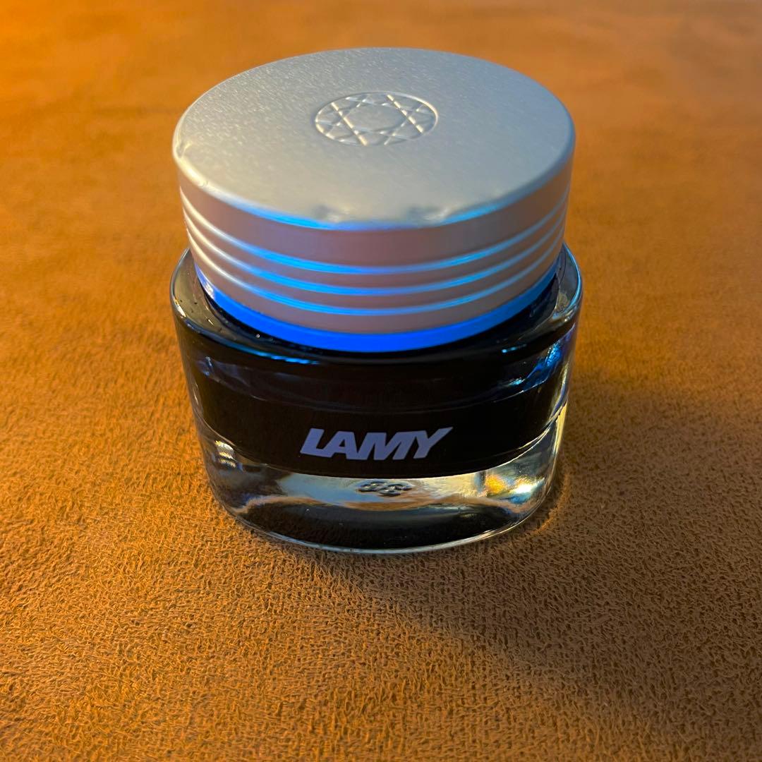 【漢字ニブ/伊東屋限定】LAMY safari Cooper 002 ラミー