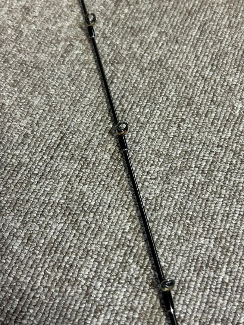 フィッシュマン　 Crawla 9.2 L+