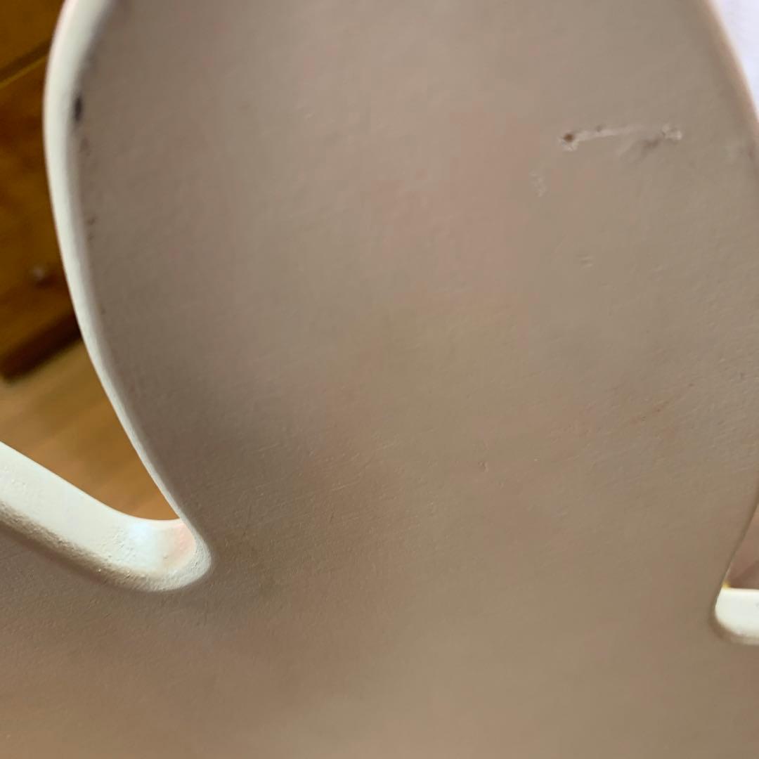 ミッフィー 子供椅子　4脚セット