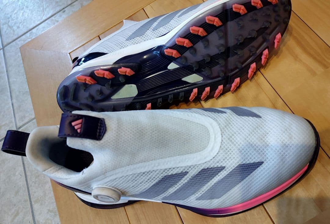 アディゼロ ZG ボア 28.0cm