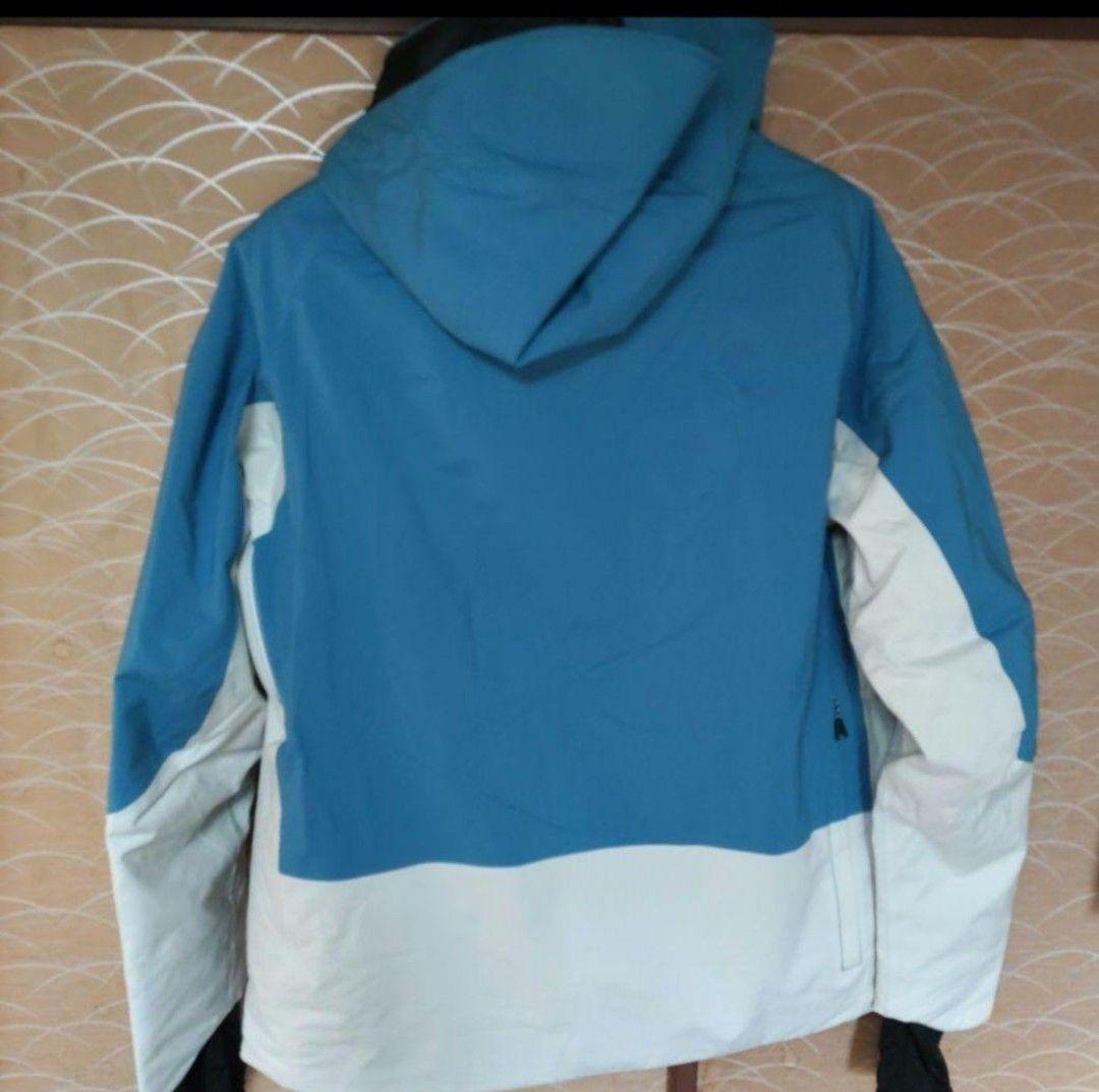 新品タグ付 MIZUNO HIGH GRAED MODEL パーカージャケット