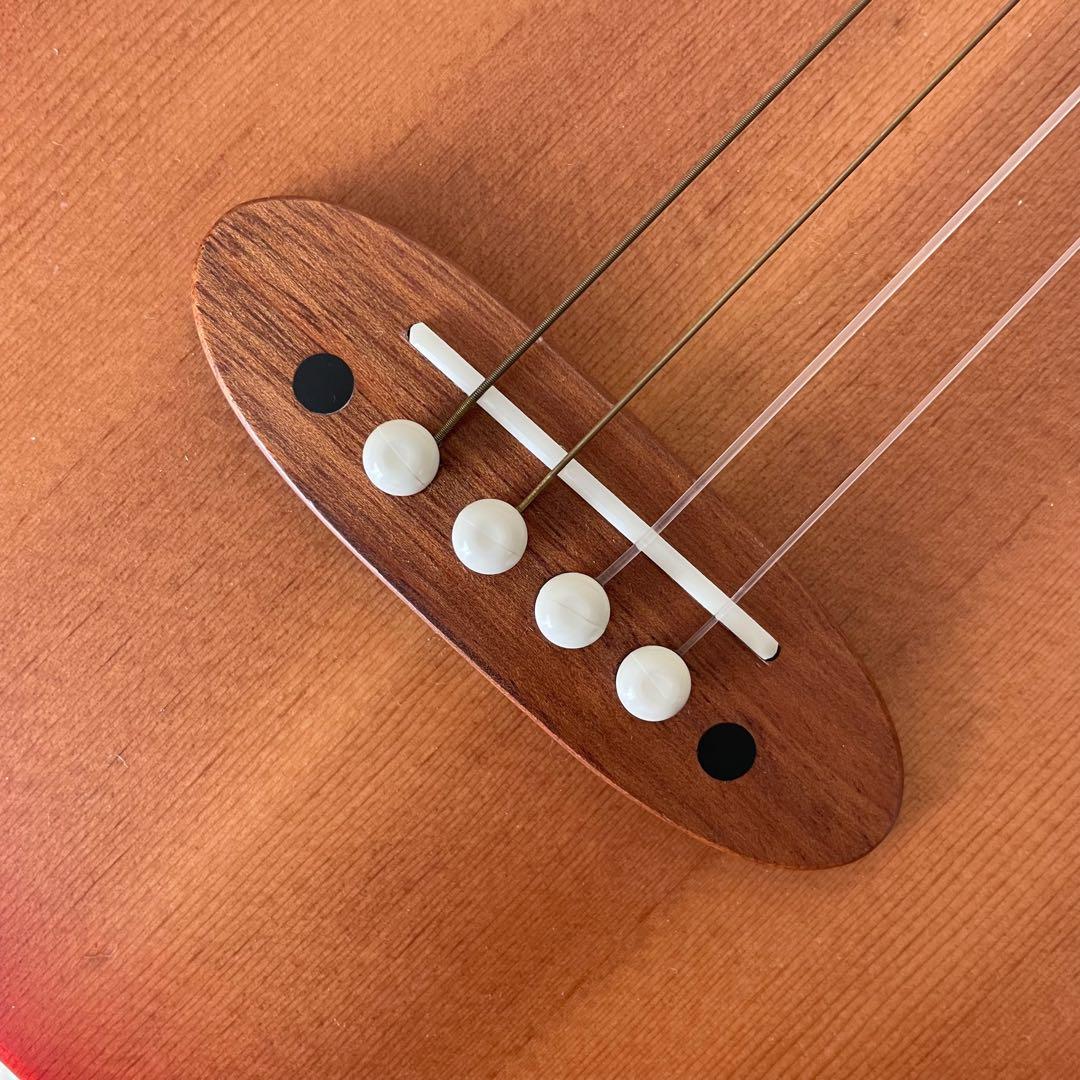 【美品】k.yairi 奏生 カナイ 2007 アコースティックギター 一五一会