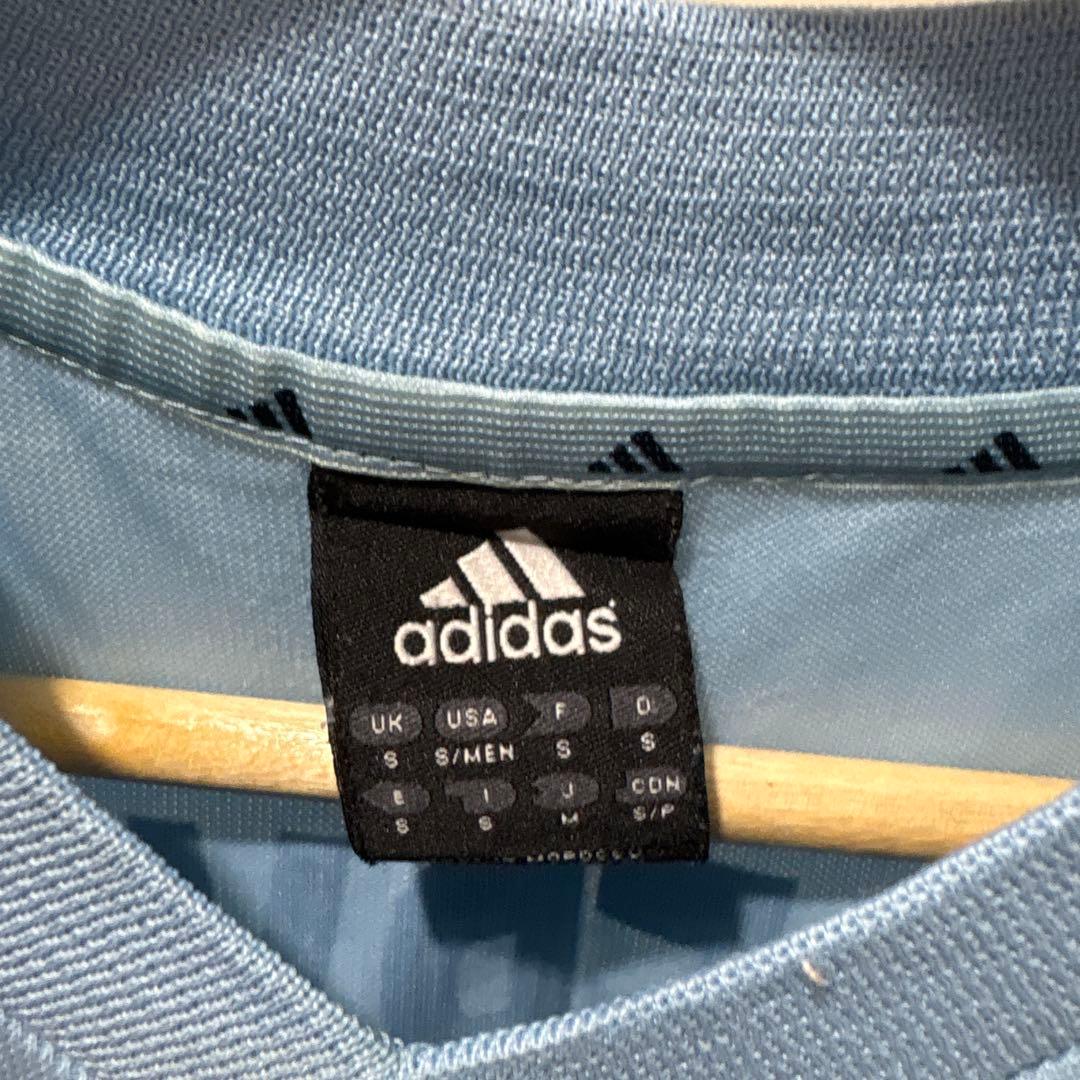 Adidas アヤックス ユニフォーム アウェイ 02-03