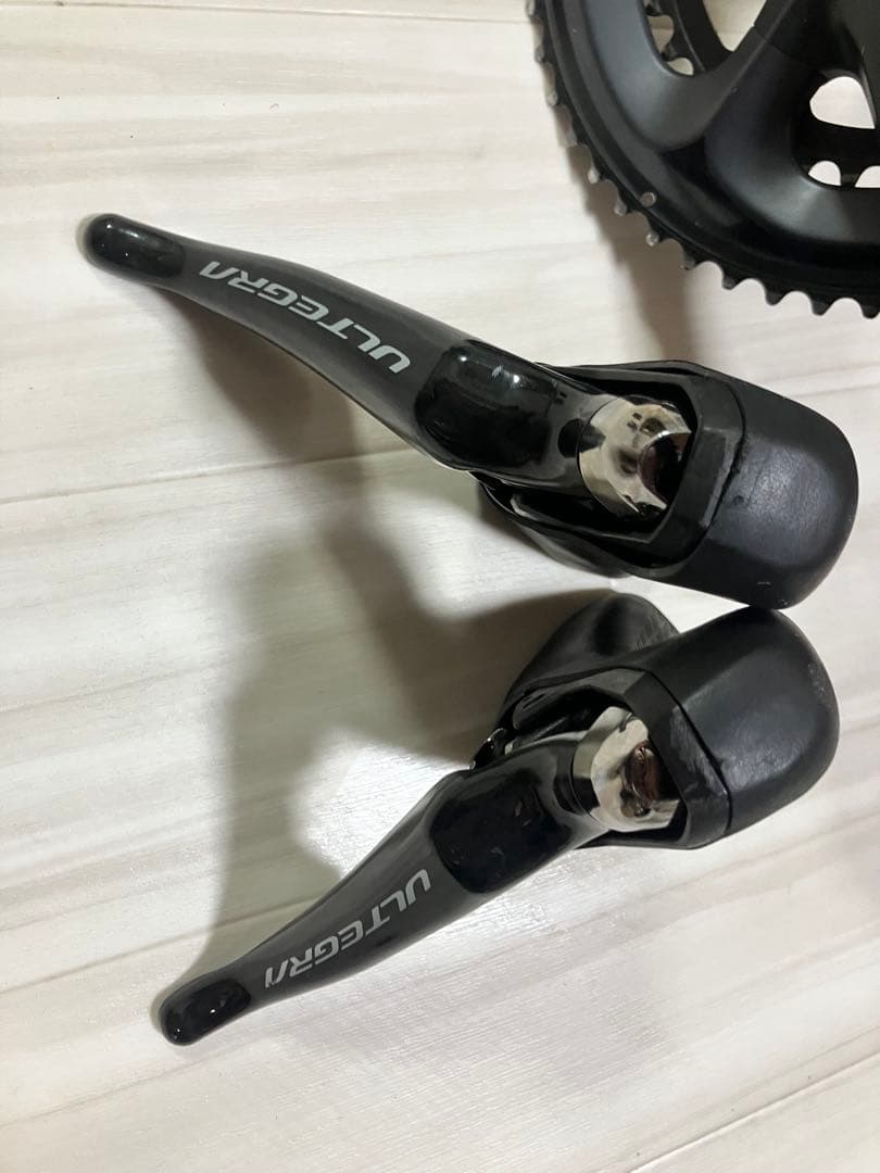 シマノULTEGRA r8020コンポセットr8000 Shimano