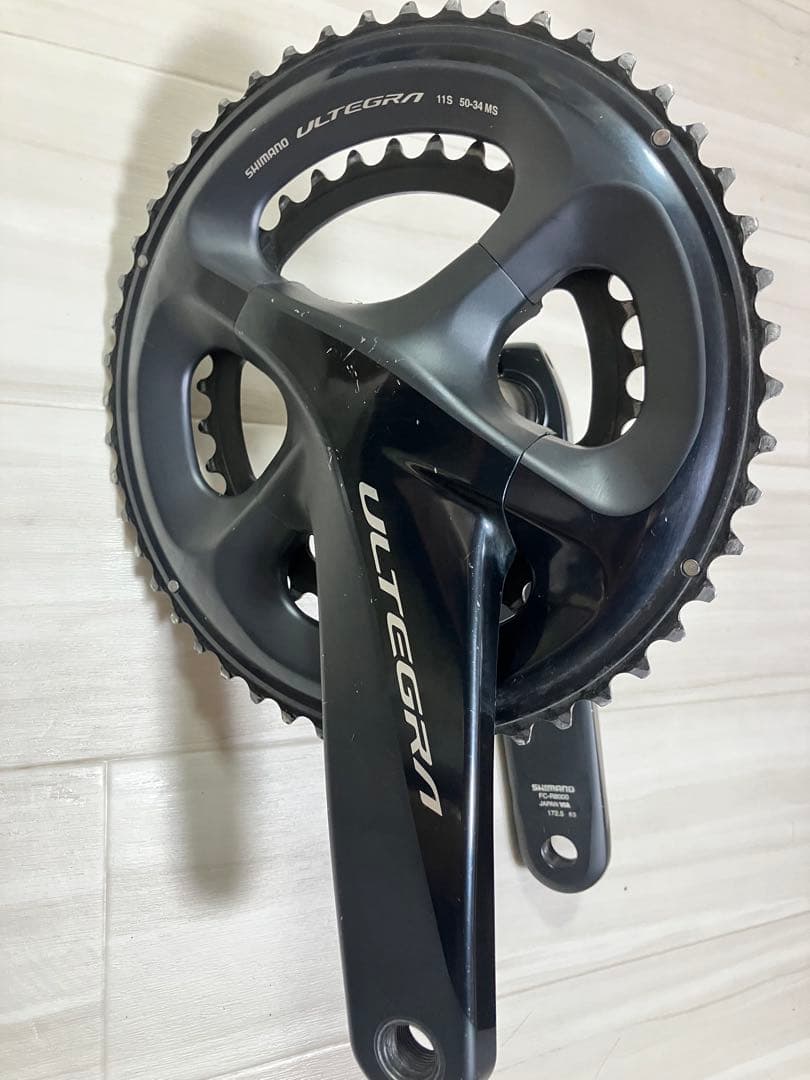 シマノULTEGRA r8020コンポセットr8000 Shimano