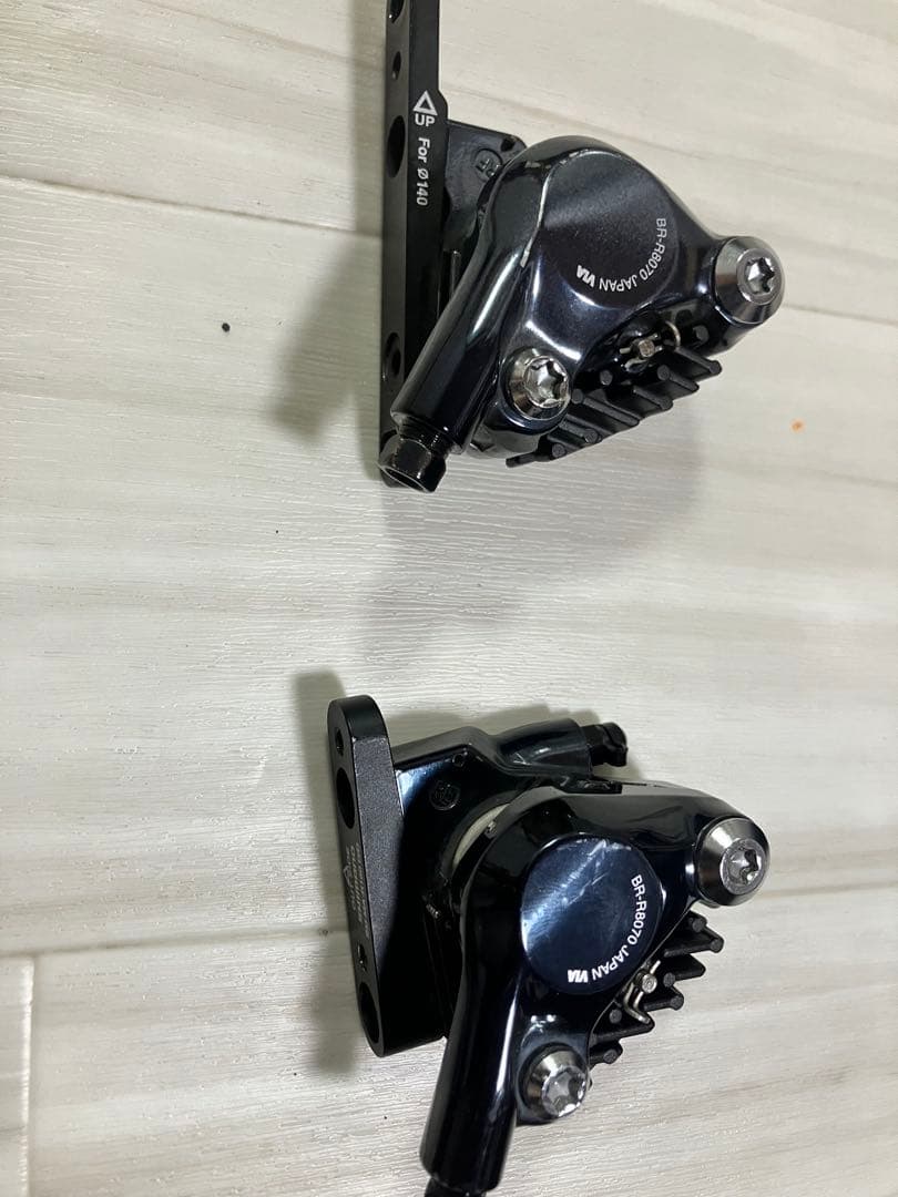 シマノULTEGRA r8020コンポセットr8000 Shimano