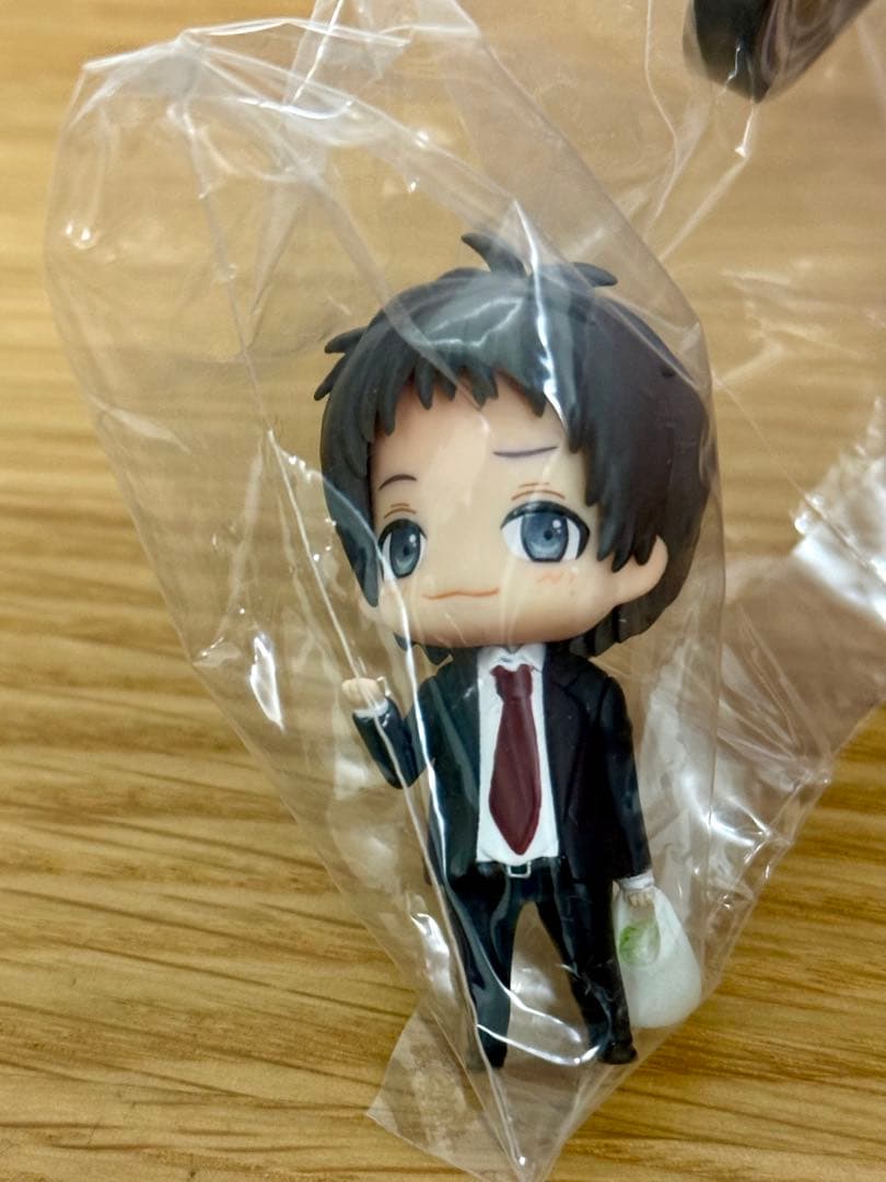 【値下げ不可】ペルソナ4 足立透 ワングランデ フィギュア