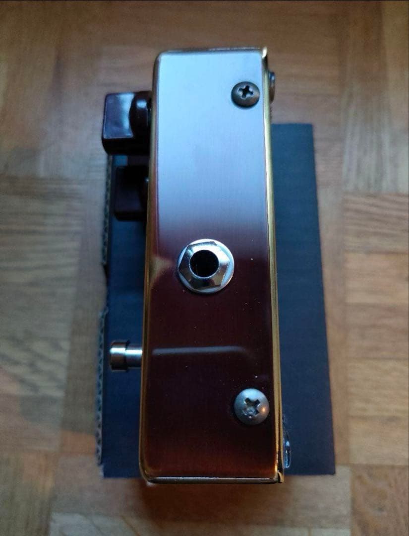 美品Vemuram Butter Machine メーカー保証残あり