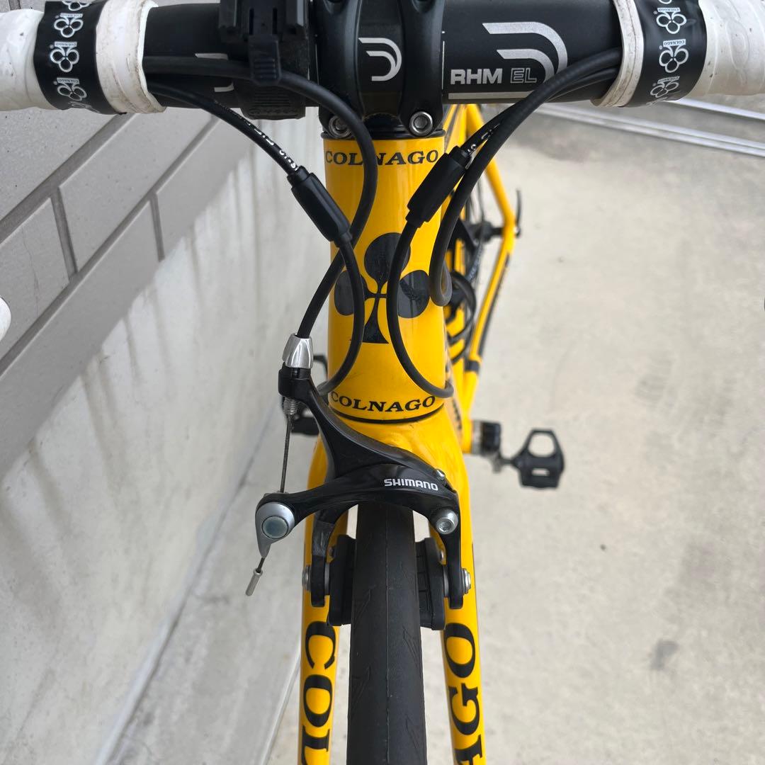 【にし】COLNAGO STRADA SL 105