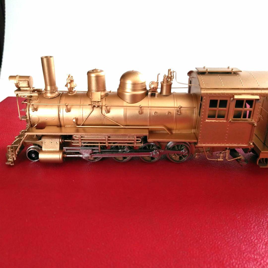 WESTSIDE M0DEL　HOn3(10.5mm)　C&S　N,o75