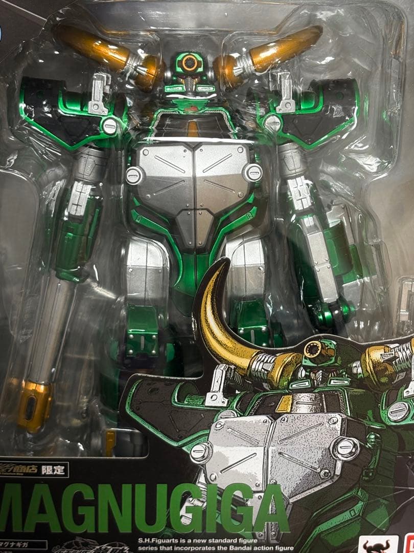 S.H.Fhiguarts 仮面ライダー龍騎　ミラーモンスターなど