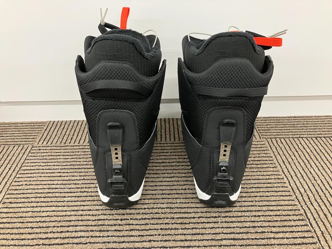 べた　BURTON StepON(kids)ブーツ　4K(22㎝)サイズ