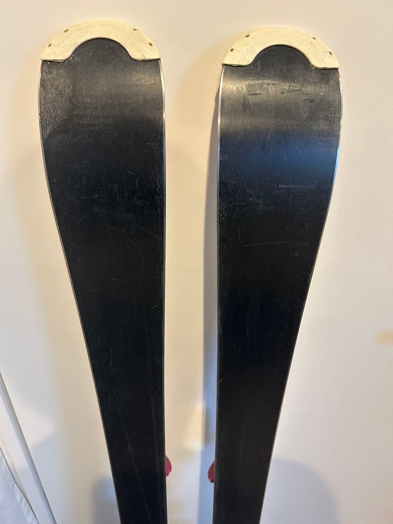 Rossignol アルペンスキーセット