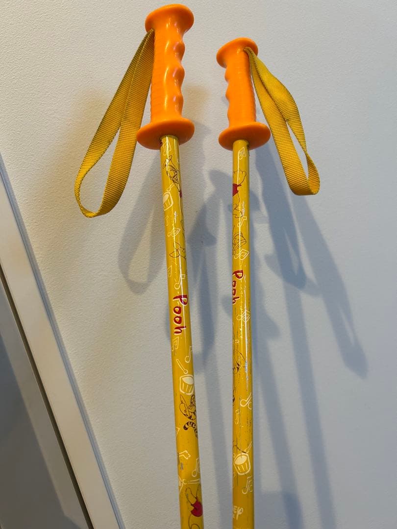 Rossignol アルペンスキーセット