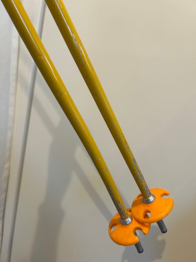 Rossignol アルペンスキーセット