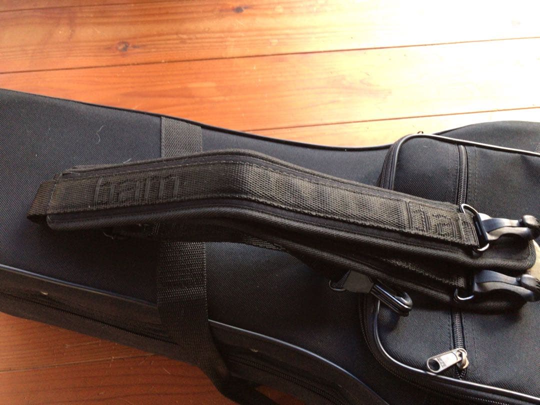 buzzbuzz…johnson リゾネーターマンドリン