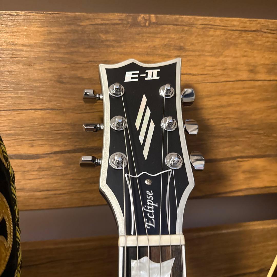 【美品】E-Ⅱ eclipse EC-BB 超特価早い者勝ち